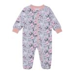 bamboo vicose baby sleep rompers Organic Bamboo baby Romper newborn Reverse