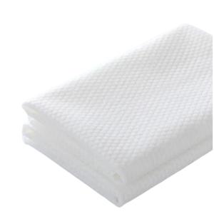 China Nontoxic Face Disposable Salon Towel Breathable Multipurpose factory