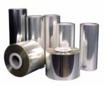 Moisture Proof PET MPET VMPET Food Wrapping Film for Moisture Sensitive