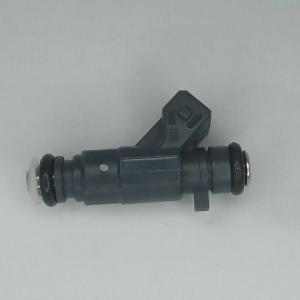 China 0 280 156 142 Bosch Car Fuel Injectors For Audi TT 2002 2001-06 1.8L factory