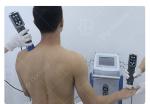 Oceanus Physio Pro Acoustic Radial Pulse Shockwave Therapy Machine Sports Injury