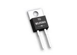 MUR1060 MUR1660CT Diode Dual Fast Recovery Diode 10a 600V