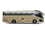12m Golden Dragon Coach Bus 24-54 Seats 375HP Euro 4 XML6129J15S1