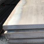 S355N High Strength Low Alloy HSLA Steel