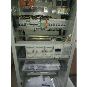 China ZTE ZXDU58 T301 Rectifier System ZTE Power Supply factory