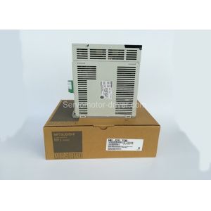 Original Mitsubishi MR-J2S-70B AC Servo Amplifier MRJ2S70B For Mining Machinery