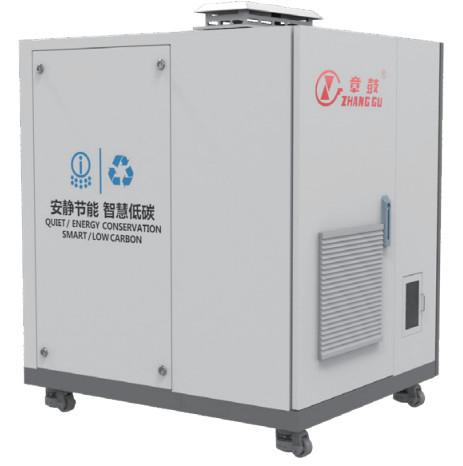 Superior Suspension Centrifugal Blower for High-Performance Airflow and