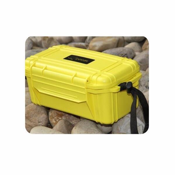 Airplane Aircraft First Aid Kit Boxes For Office Watertight Medical Kit With