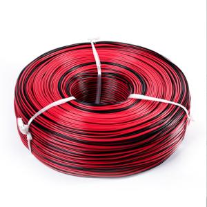 China Fireproof Antiwear Audio Speaker Wire For Home Theater Anti Insulation factory