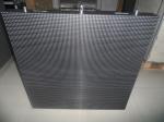 Hang Up Indoor LED Display Screen Vivid Pictures AC 240V For Hockey Field