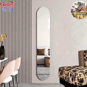 China Take Your B2B Business to the Next Level with Frameless Mirror factory