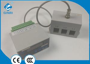 China Pumps Under Current Protection Relay With Fault Recording 50/60 Hz WDB-1FMT factory
