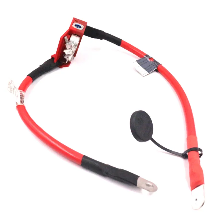 2013- Automotive Parts XINLONG LION Battery Terminal for BMW 3 Series OE 61129259425