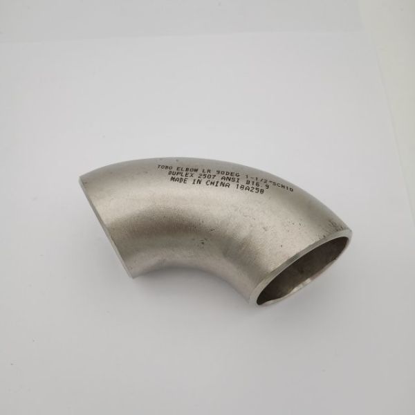 Stainless Steel Screw Bend/Inner Thread 90 Degree Bend/Screw Bend 4 '6'