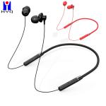 Magnetic Bluetooth V5.1 Sport Neckband Earphone Noise Cancelling Mic