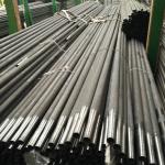 Cold Drawn Alloy Steel Tube 6 - 420 Mm Outer Diameter Corrosion Resistance