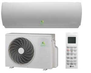 China Wireless Split Type Aircon , Auto Wall Mounted Air Conditioning Unit factory