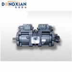 Kobelco SK200-8 Hydraulic Main Pump Genuine Excavator Parts Standard Color