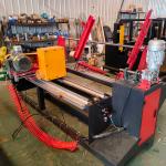 380 KG Weight PCP1360-80 Industrial Polishing Machine for Fully Automatic