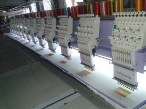 China Tai Sang Embro Vista Plus Model 912 factory