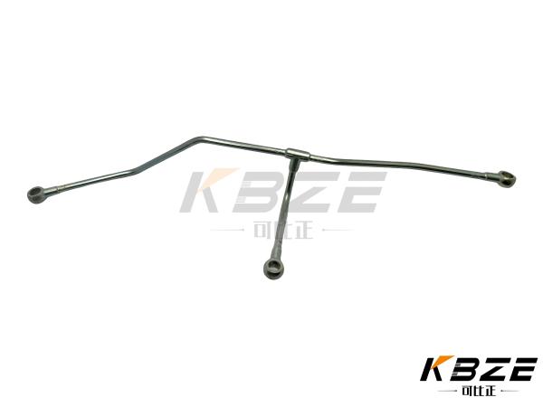 MITSUBISHI 6D31 6D34 FUEL SUPPLY TUBE VAME440842 ME440842 FOR SK200-6 SK210-6