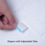 Adult Incontinence Diapers Wholesale Disposable Adult Diapers Pants For Women