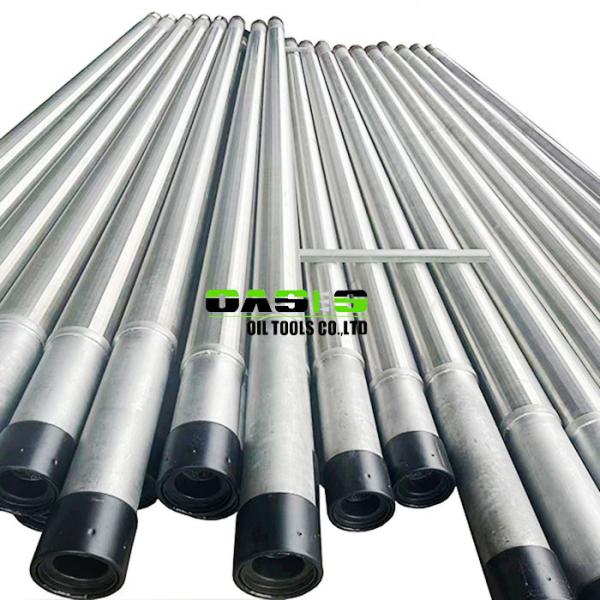 Experience the Benefits of Pipe Based Well Screens Filtration and Durability
