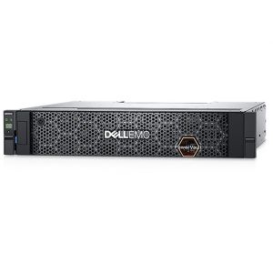 Streamlined Data Processing ME5024 Storage Array With 7.68TSAS SSD*24 And 580W