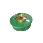 High Manganese Steel Rotor for B7150 Barmac VSI Stone Crusher Replacement