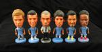 football player doll for 2018 Russia World Cup Gifts souvenir
