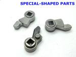 Copper Based / Iron Based Powder Metallurgy Parts PMP04-5 For Home Appliances