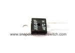 Lightweight Miniature Thermal Switch Long Life Cycles Of 100000 Times