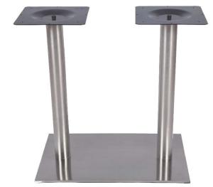 China Dia 3&quot; Column Dining Table Legs Furniture Accessories Customized Size ISO9001 factory