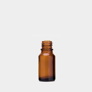 China Wholesale 10ml 30ml 50ml 100ml Screwed Glass Amber YB Bottle factory