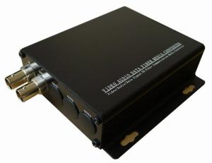 China 3G/HD-SDI Repeater（Extender） factory