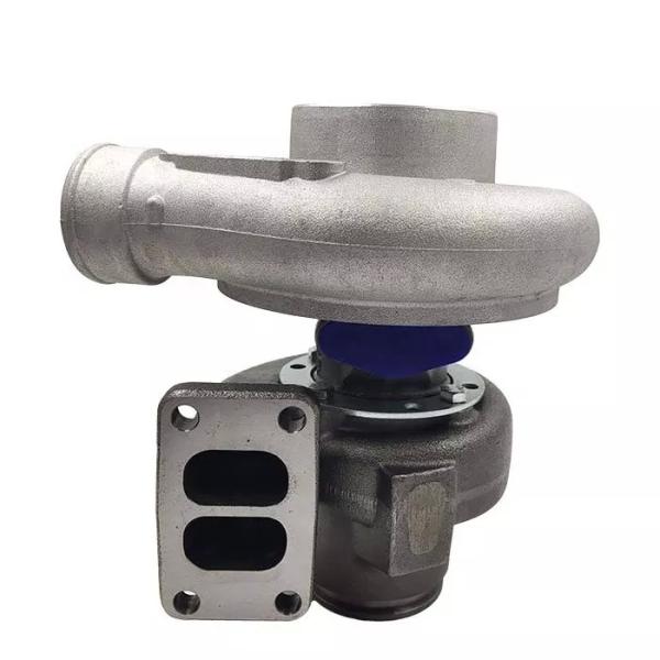 DHL FEDEX EMS UPS TNT Shipment Excavator Diesel Engine Turbocharger for KOMATSU