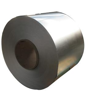 China Pre Coated Galvanized Steel Coil 0.5mm PPGI SGCC 420J1 factory