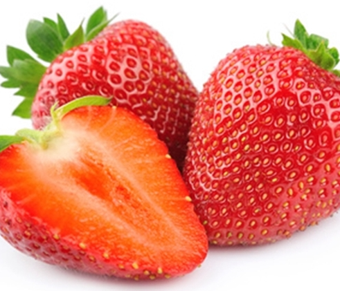 High Concentrated Strawberry Flavor Toothpaste Perfume with Free Sample for Oral Care