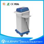 Professional Nd yag laser tattoo removal machines pigmentation brith mark