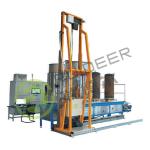 Chemical Vapor Deposition Coating Furnace For Cemented/tungsten Carbide Cutting