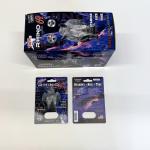 Custom Designed Rhino 69 Male Enhancement Pill Box Packaging Recyclable