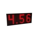 8888 Gas Station LED Price Display 4 Digit 7 Segment Displays OEM ODM