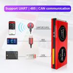 Daly Smart Bms 12S 36V 150A Solar Home Energy Storage System Li-Ion Battery Ess