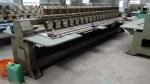 Multi Functional Used Tajima Embroidery Machine For Commercial TMEG-G918