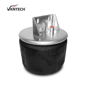 China OEM Air Suspension Springs TRL-200SCN GE13 With Bracket For NISSAN TRUCK VKNTECH 1K6833 factory
