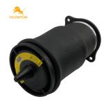 1.318kg Rear Air Spring Suspension For Mercedes ML350 4Matic W166 6393280101