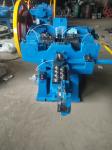 Top Grade Z94 -3.4C Fully Automatic Steel Nails Machine Easy Operation Durable