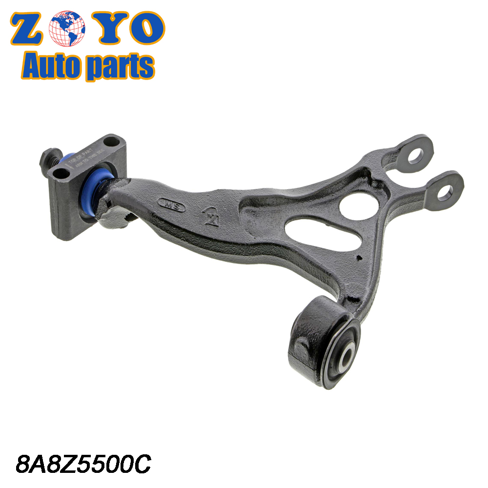 40 Cr Ball Joint Front Lower Control Arm for Ford Explorer 2011-2019 OE NO. 8A8Z5500C
