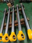 single acting hydraulic cylinder Liugong hydraulic cylinder