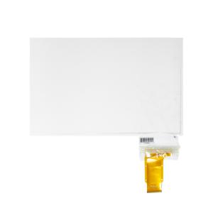 China 19 Inch PCAP Touch Foil 10 Points Touch For Industrial / Business factory